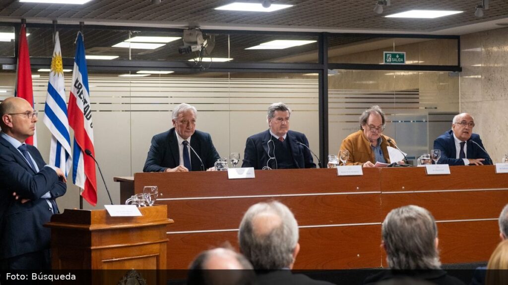 Foto: Búsqueda