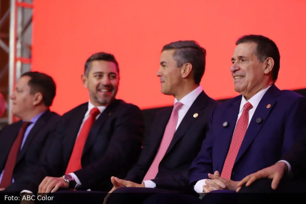 Foto: ABC Color