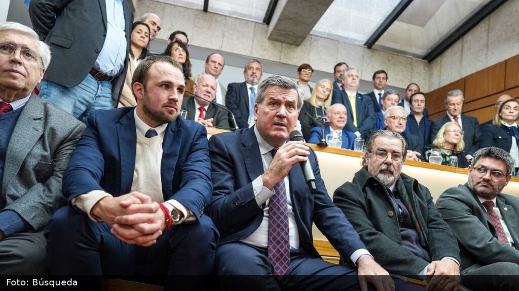 Foto: Búsqueda