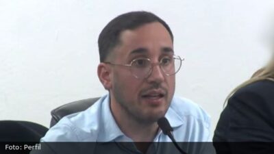 Foto: Perfil
