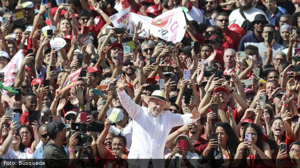 Foto: Búsqueda