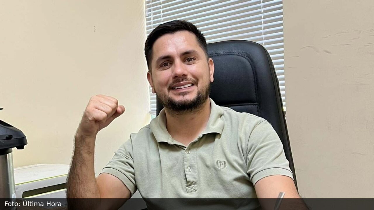 Foto: Última Hora