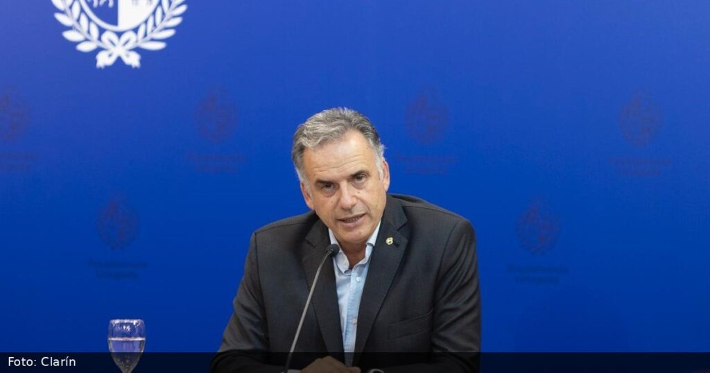Foto: Clarín