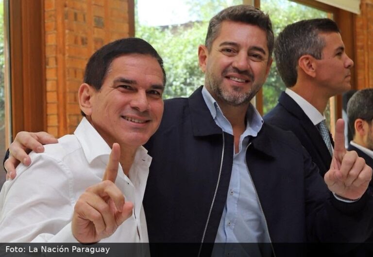 Foto: La Nación Paraguay