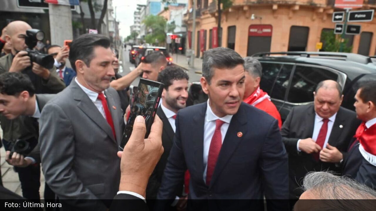 Foto: Última Hora