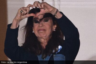 Foto: La Nación Argentina