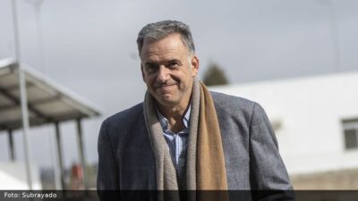 Foto: Subrayado