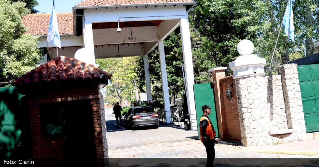 Foto: Clarín