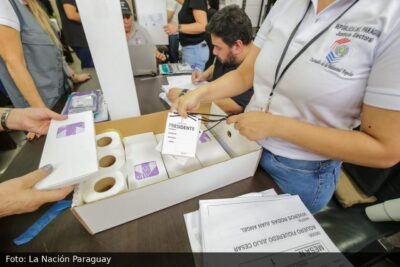 Foto: La Nación Paraguay