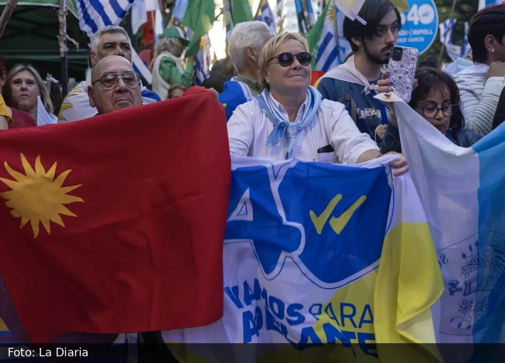 Foto: La Diaria
