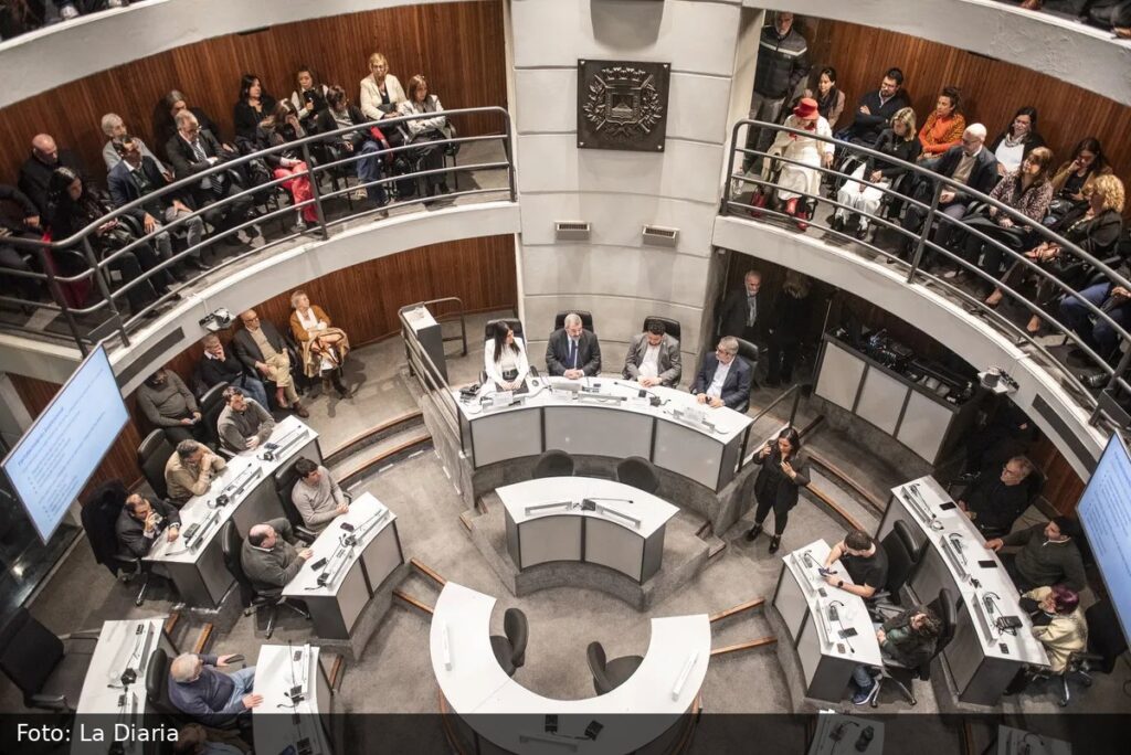 Foto: La Diaria