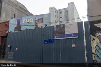 Foto: La Diaria