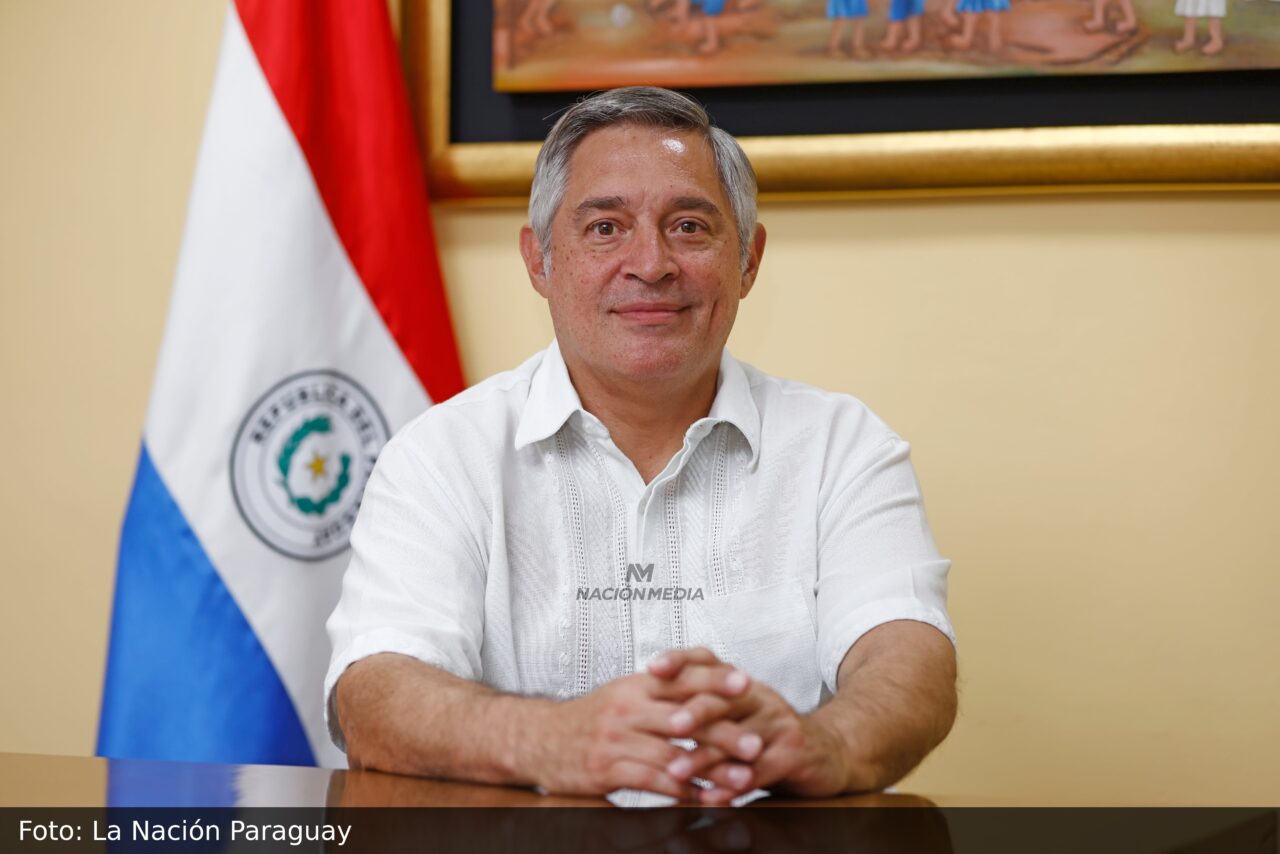 Foto: La Nación Paraguay