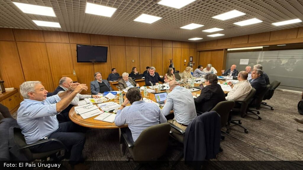 Foto: El País Uruguay