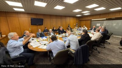 Foto: El País Uruguay