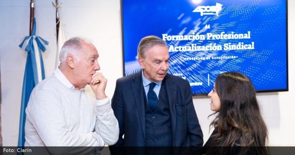 Foto: Clarín