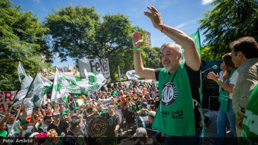 Foto: Ámbito