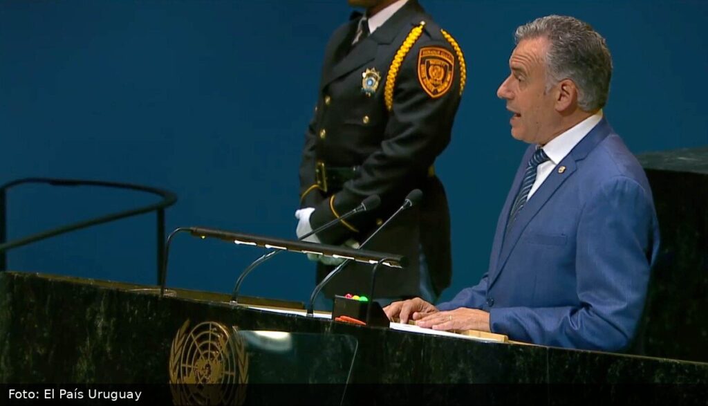 Foto: El País Uruguay
