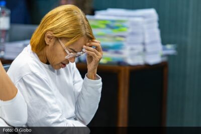 Foto: O Globo