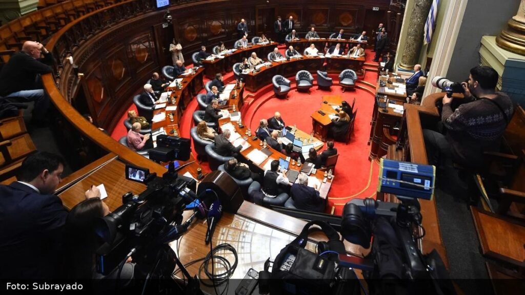 Foto: Subrayado