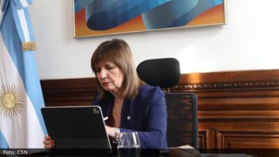 Foto: C5N