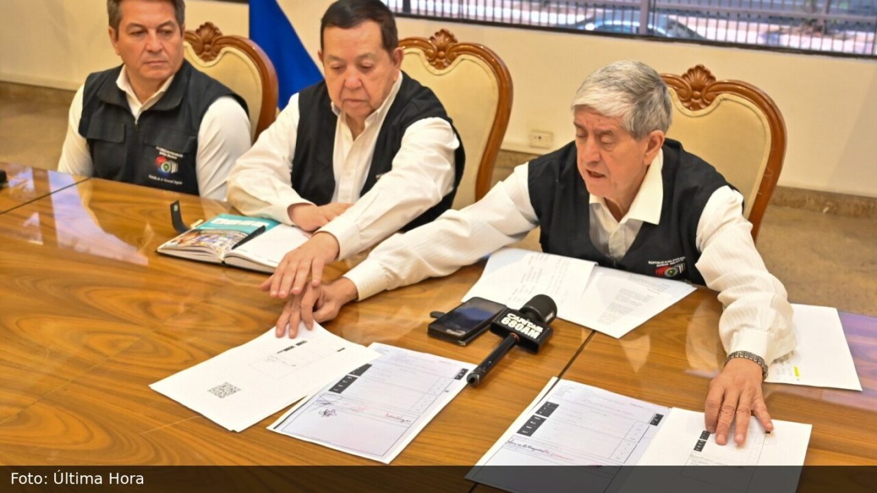 Foto: Última Hora