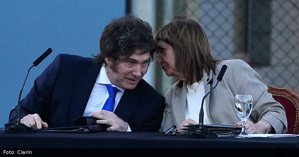 Foto: Clarín