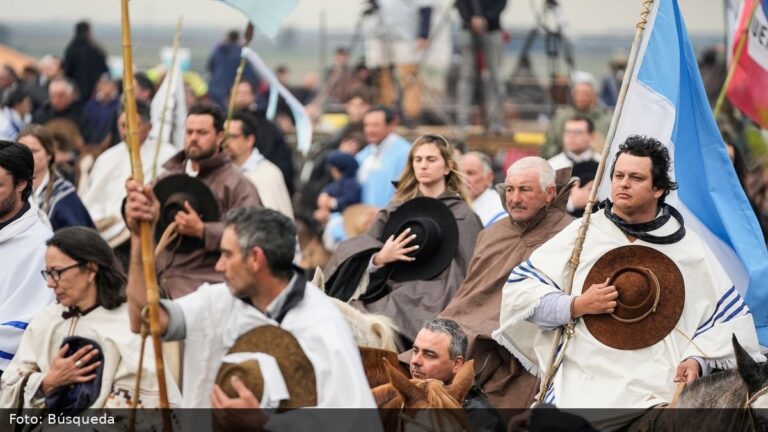 Foto: Búsqueda