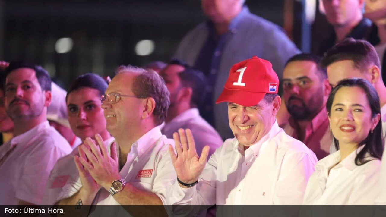 Foto: Última Hora