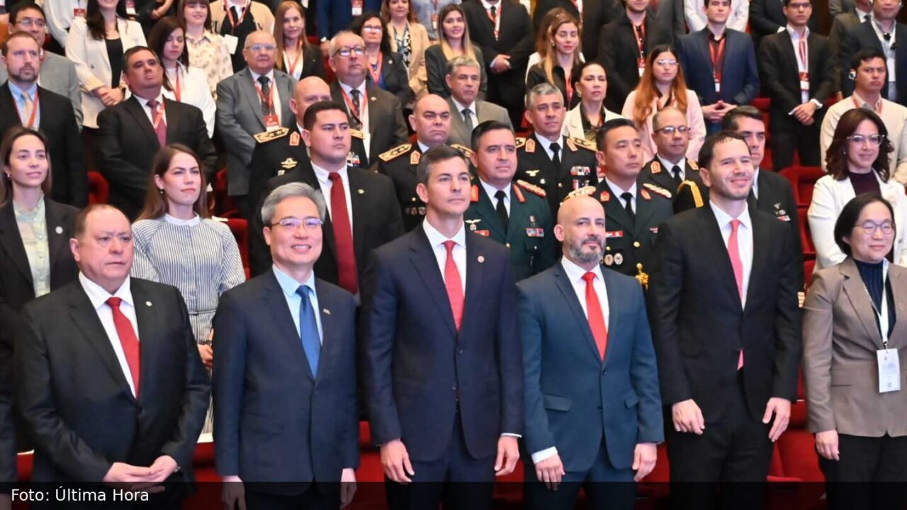 Foto: Última Hora