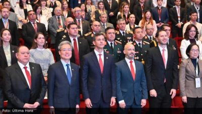 Foto: Última Hora