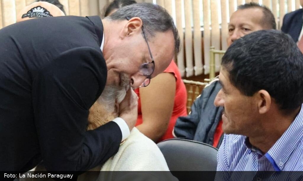 Foto: La Nación Paraguay