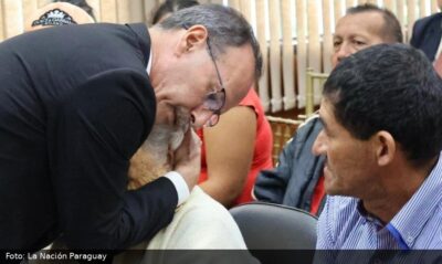 Foto: La Nación Paraguay