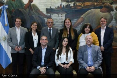 Foto: Crónica