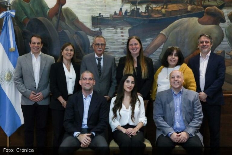 Foto: Crónica