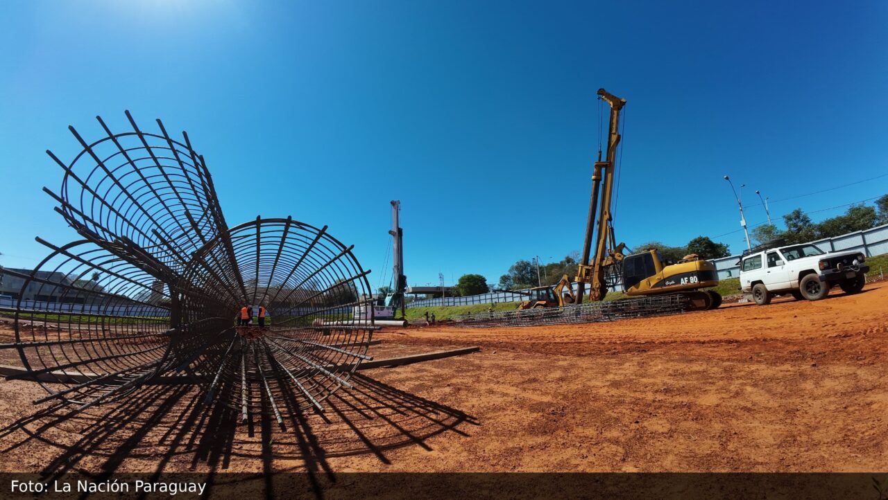 Foto: La Nación Paraguay