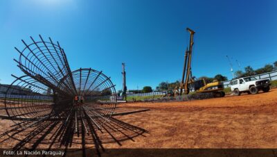 Foto: La Nación Paraguay