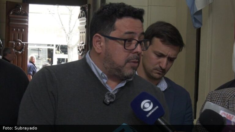 Foto: Subrayado