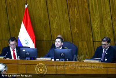 Foto: La Nación Paraguay
