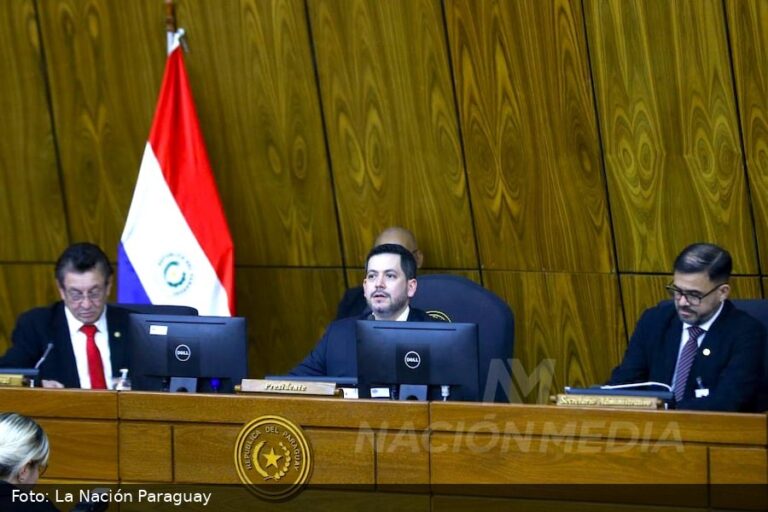 Foto: La Nación Paraguay
