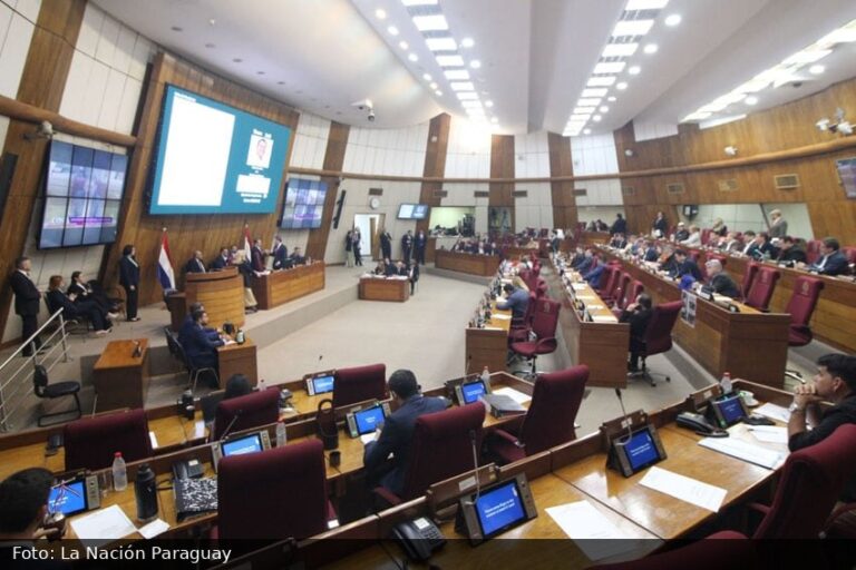 Foto: La Nación Paraguay