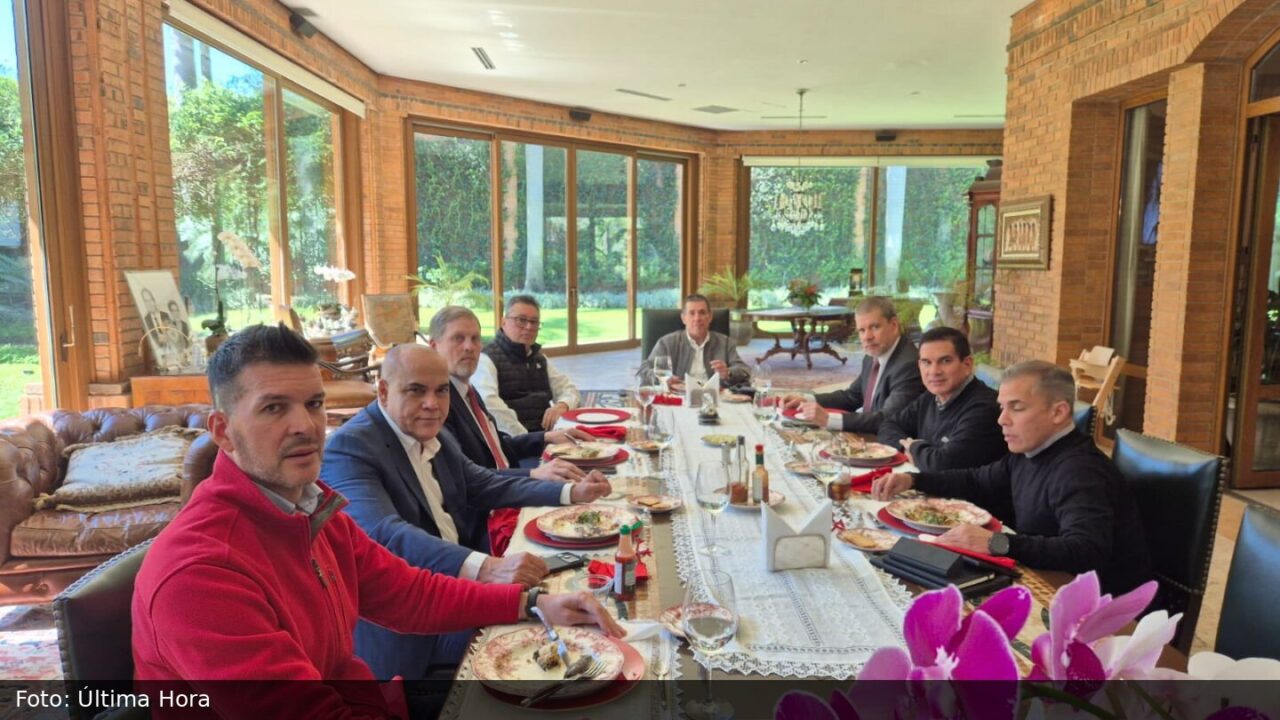 Foto: Última Hora