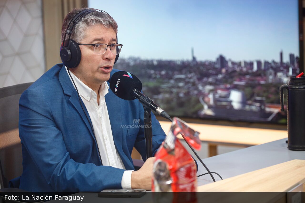 Foto: La Nación Paraguay