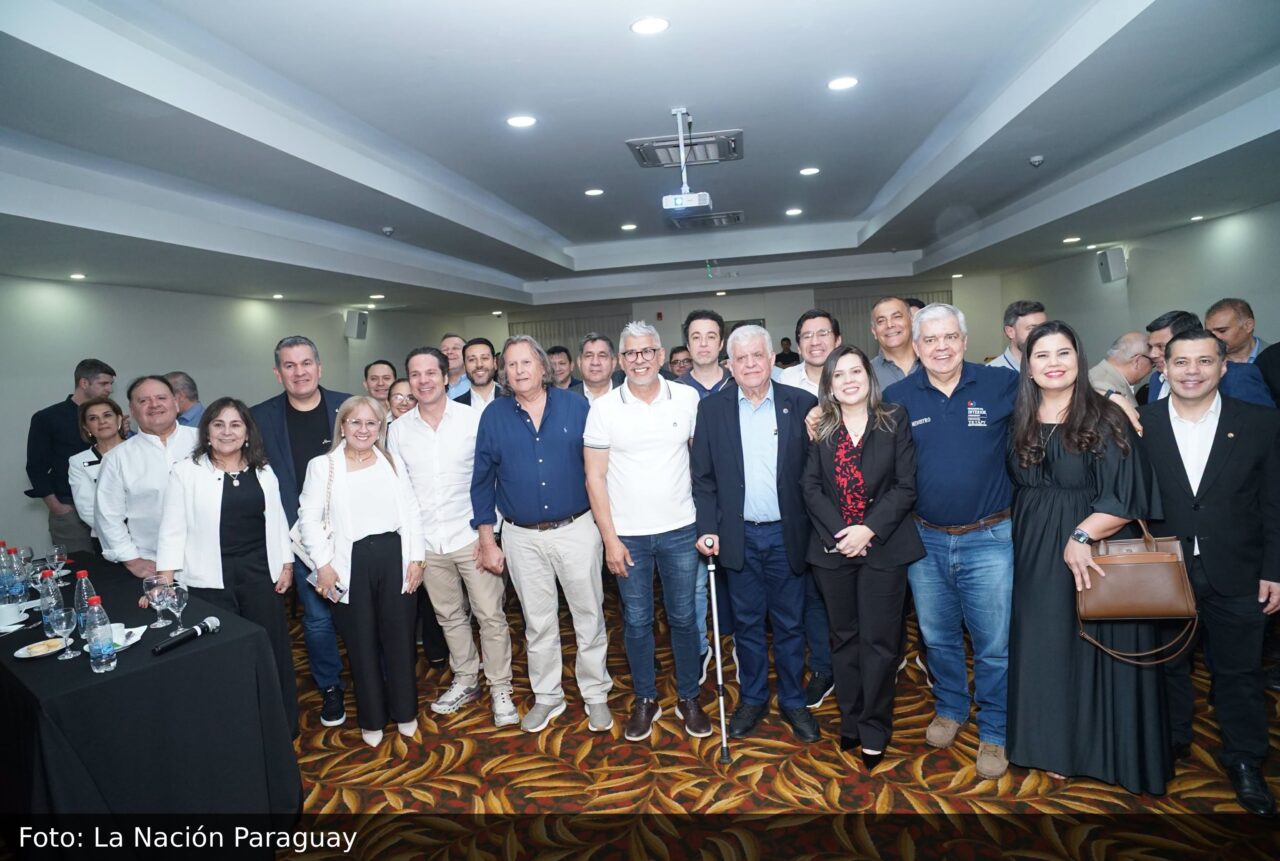 Foto: La Nación Paraguay