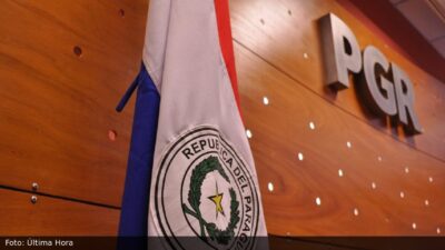 Foto: Última Hora