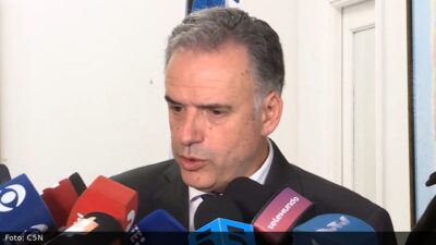 Foto: C5N
