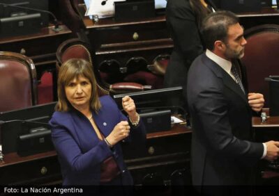 Foto: La Nación Argentina