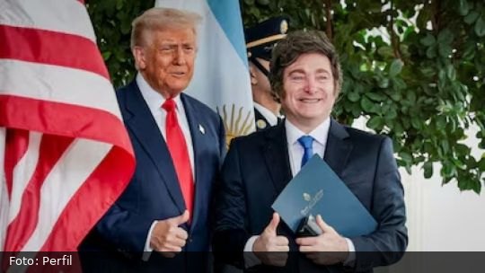 Foto: Perfil