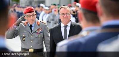 Foto: Der Spiegel