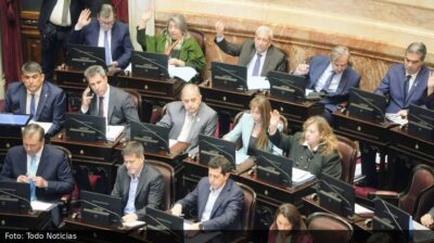 Foto: Todo Noticias